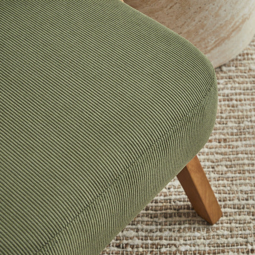 MADDISON LANE AXEL ACCENT CHAIR