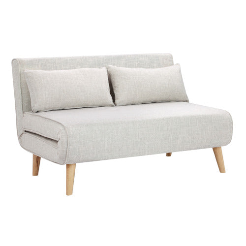 AERO 2 SEATER SOFA BED