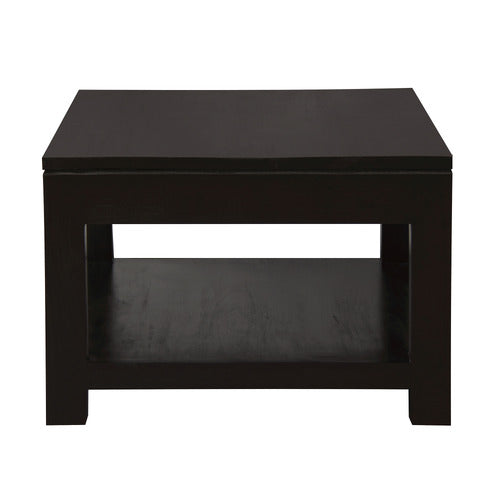 LA VERDE BELGIUM 2 DRAWER COFFEE TABLE
