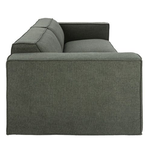 RUSSO 3 SEATER SOFA