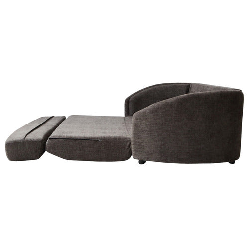 PALMGROVE LANE GIGI 2 SEATER FOLD OUT SOFA BED