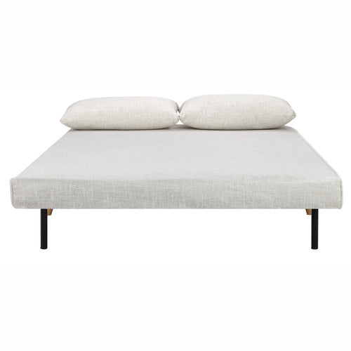 AERO 2 SEATER SOFA BED