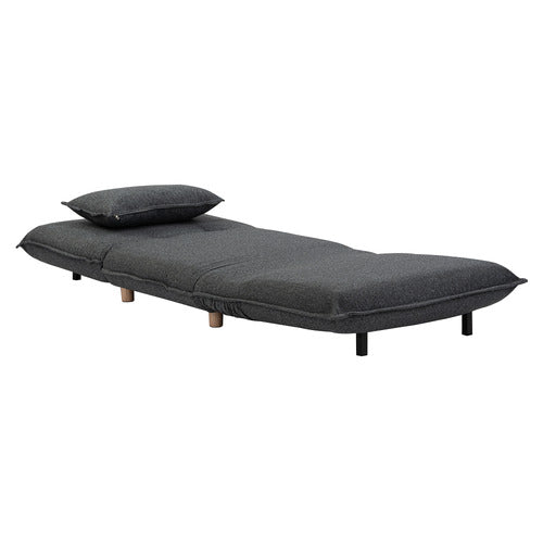 SLUMBER SINGLE SOFA BED