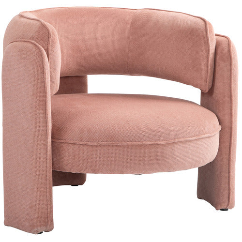 EVIE HOME KATELYN ACCENT CHAIR