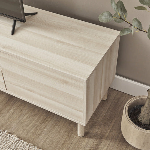 MADDISON LANE 180CM AARAN TV UNIT