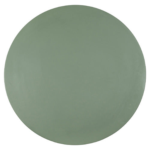 MAKKARI POLYSTONE OUTDOOR COFFEE TABLE