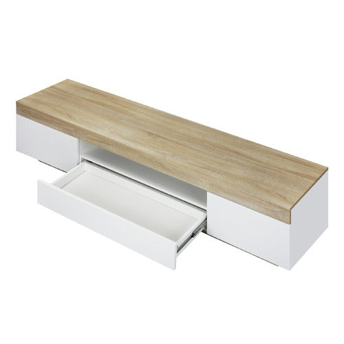LIVING FUSION ASPYN ENTERTAINMENT UNIT