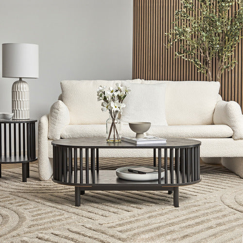 MADDISON LANE HOLLIE COFFEE TABLE