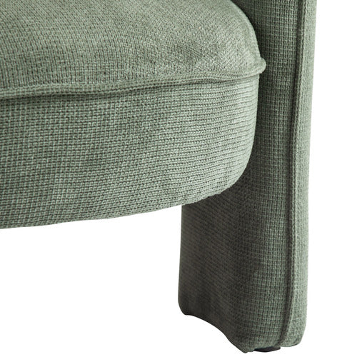 EVIE HOME KATELYN ACCENT CHAIR
