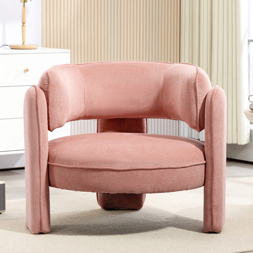 EVIE HOME KATELYN ACCENT CHAIR