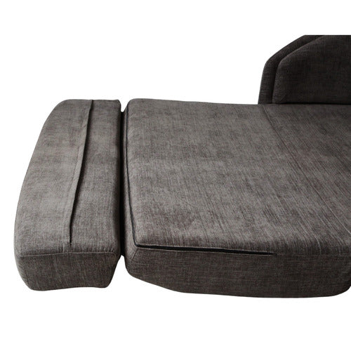 PALMGROVE LANE GIGI 2 SEATER FOLD OUT SOFA BED