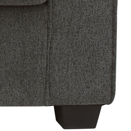 SOUTHERN STYLERS SAMI 3 SEATER UPHOLSTERED SOFA
