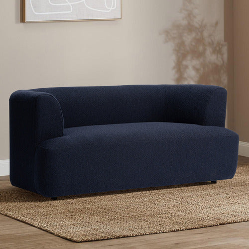 GALA 2 SEATER BOUCLE SOFA