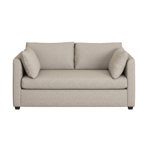ARMADA COMMERCIAL LOTTE 2.5 SEATER SOFA BED