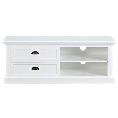 HAMPTONS MEDIUM TV ENTERTAINMENT UNIT