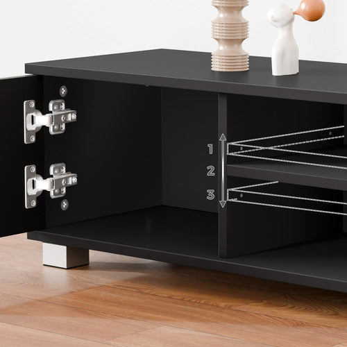 HOXTON ROOM SANGUINE ENTERTAINMENT UNIT