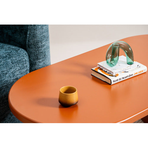 KEYS ROAD DESIGNS KORAL COFFEE TABLE