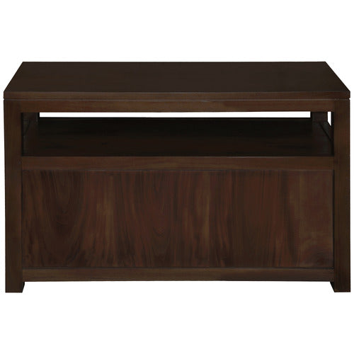 LA VERDE BELGIUM 100CM ENTERTAINMENT UNIT