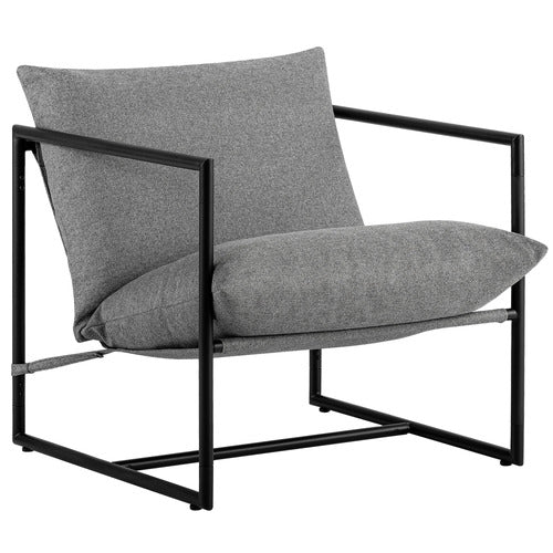 STUDIO HOME EITHAN SLING ACCENT CHAIR
