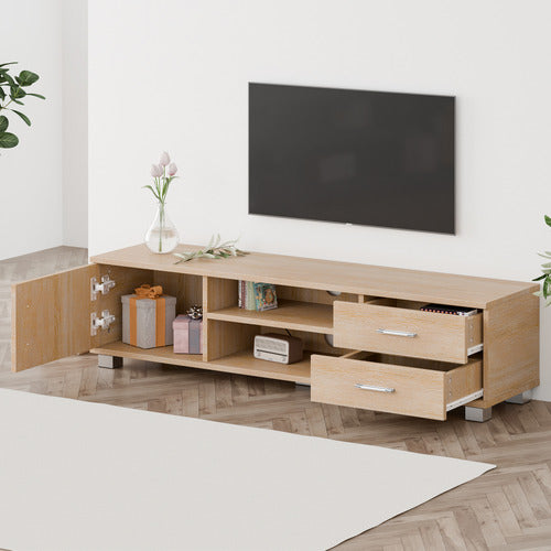 HOXTON ROOM SANGUINE ENTERTAINMENT UNIT