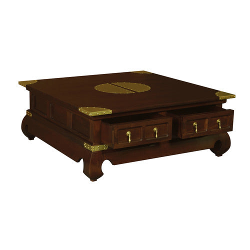 LA VERDE ORIENTAL COFFEE TABLE