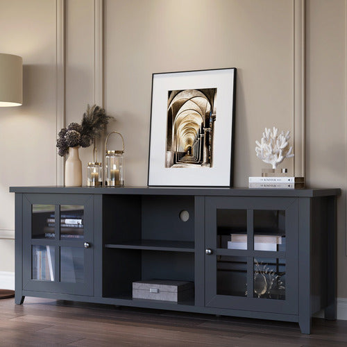 HOME & LIFESTYLE GISELLE TV UNIT