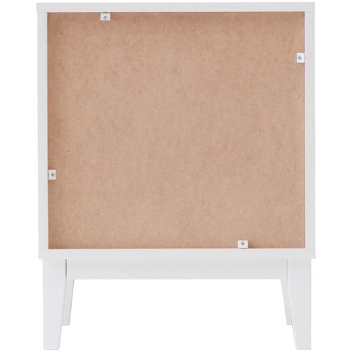 WEST VALLEY INTERIORS TENLEY BEDSIDE TABLE
