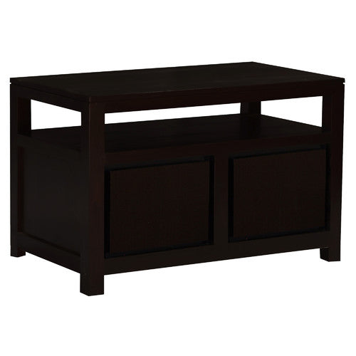 LA VERDE BELGIUM 100CM ENTERTAINMENT UNIT