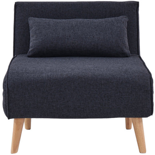 AERO SINGLE SOFA BED