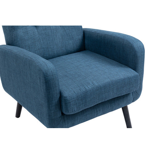 EVIE HOME ARUNDEL UPHOLSTERED TUB CHAIR
