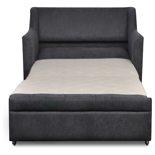 CLASSIC DESIGN LIVING ELLIOT SINGLE SOFA BED