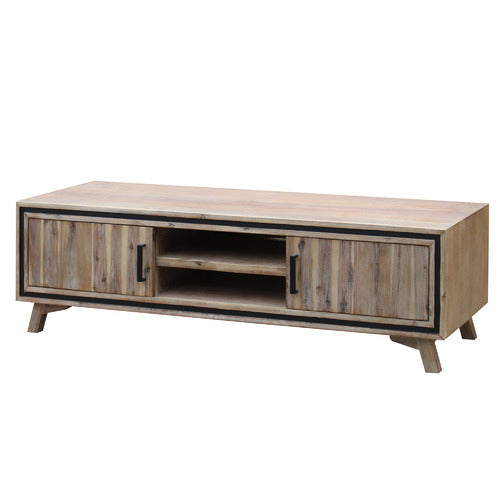 SOUTHERN STYLERS AIRLIE ACACIA ENTERTAINMENT UNIT