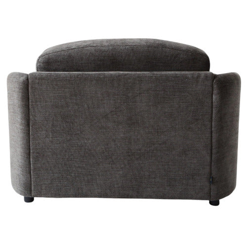 PALMGROVE LANE GIGI SINGLE FOLD OUT SOFA BED
