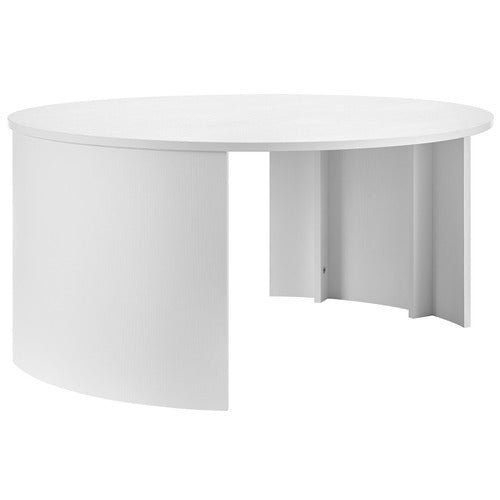 CORE LIVING 2 PIECE CALEIGH NESTING COFFEE TABLE SET