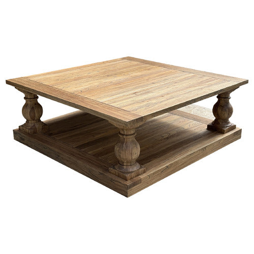HAMILTON FURNITURE OLIVIA COFFEE TABLE