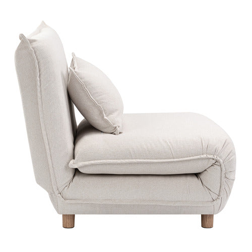 SLUMBER SINGLE SOFA BED