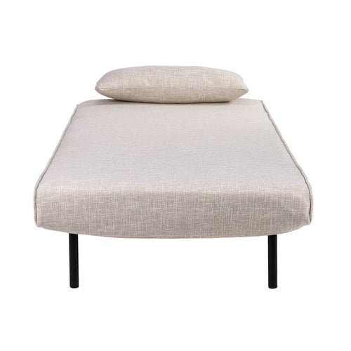 AERO SINGLE SOFA BED