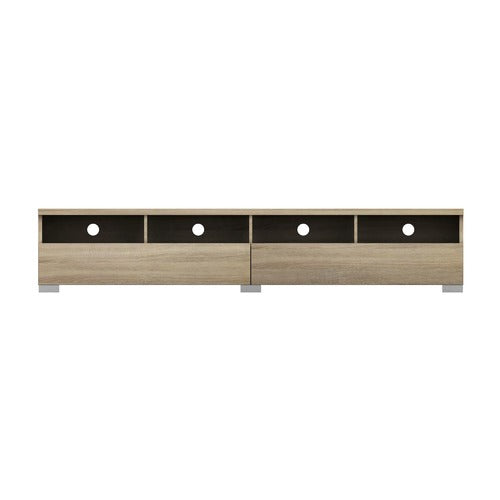 WEST VALLEY INTERIORS PIPER LONG ENTERTAINMENT UNIT