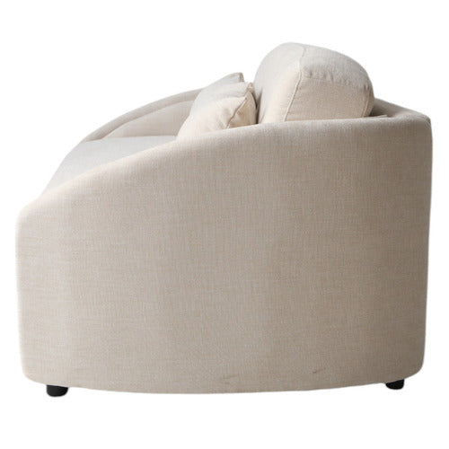 PALMGROVE LANE GIGI 2 SEATER FOLD OUT SOFA BED