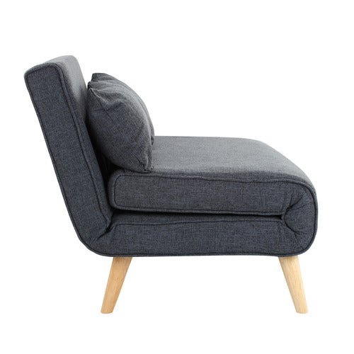 AERO 2 SEATER SOFA BED