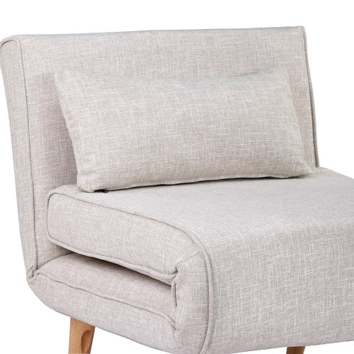 AERO SINGLE SOFA BED