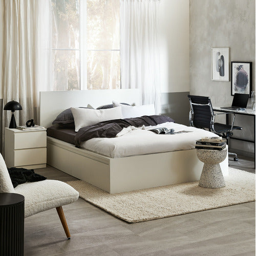 MAJA UPHOLSTERED ARMCHAIR