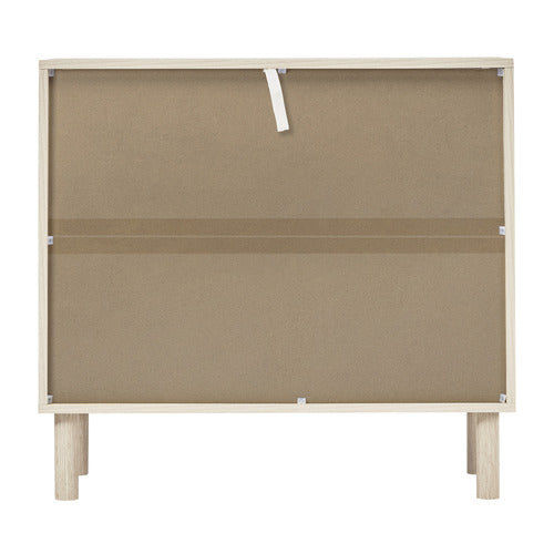 MADDISON LANE AARAN 3 DRAWER CHEST