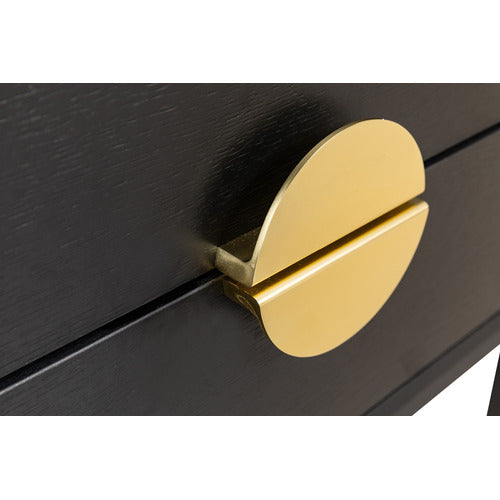 EXQUISITE LIVING DAMIEN BEDSIDE TABLE