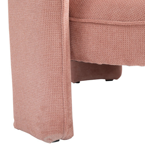 EVIE HOME KATELYN ACCENT CHAIR