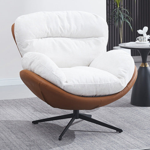 SHIRLEY LANE FURNITURE CHIQUI ACCENT CHAIR
