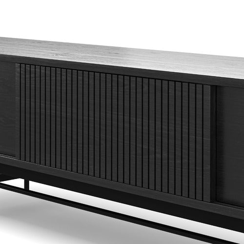 CONTINENTAL DESIGNS 210CM ARAE TV UNIT