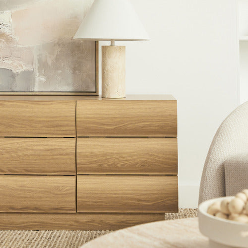 MADDISON LANE CARTER 4 DOOR ENTERTAINMENT UNIT