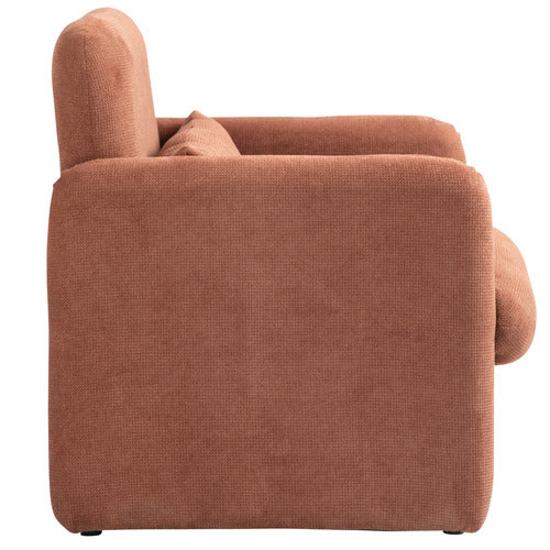 EVIE HOME ROLLINS ACCENT CHAIR