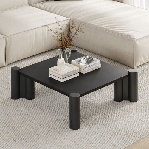 CONTINENTAL DESIGNS KIERAN COFFEE TABLE
